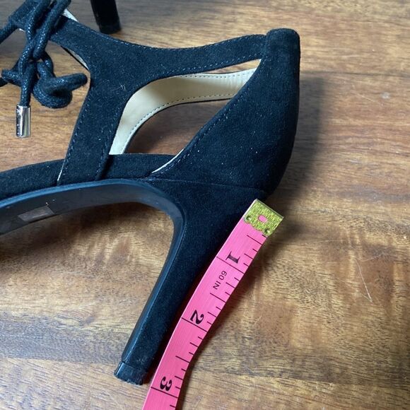 Unisa Amabelle Point Toe Heels - Picture 6 of 9